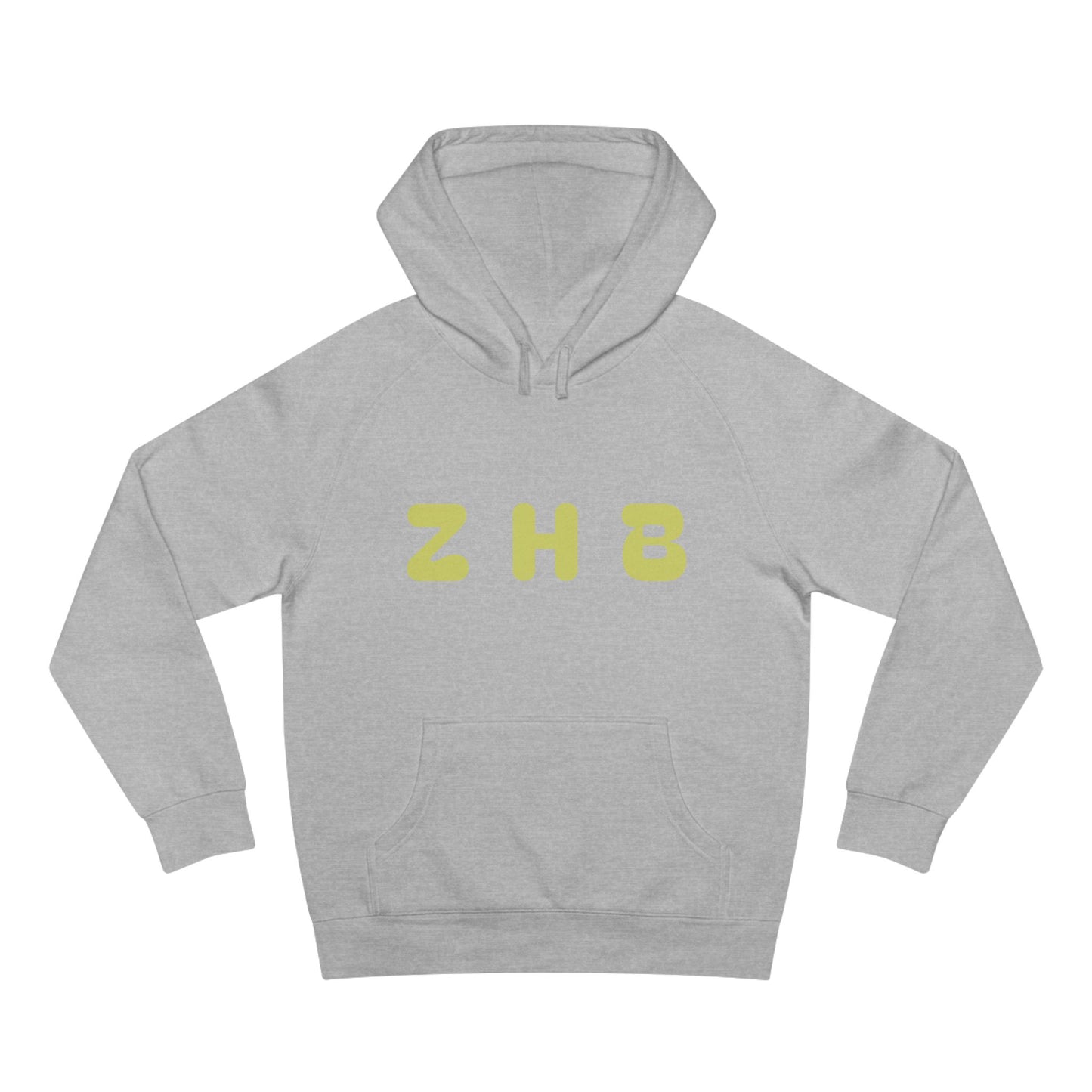 Essential Supply Hoodie