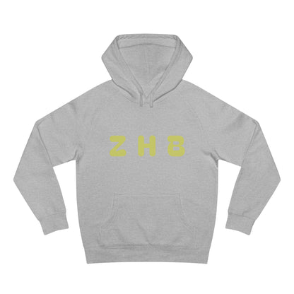 Essential Supply Hoodie