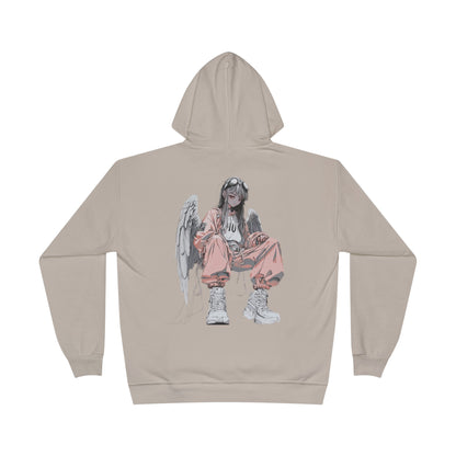 EcoSmart® Pullover Hoodie