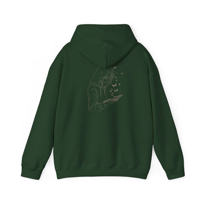 Cozy Blend™ Hooded Sweatshirt