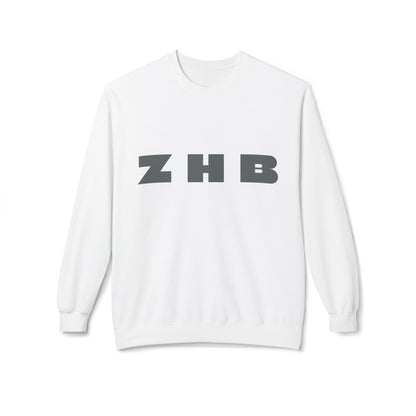 Heritage SoftStyle Crewneck Sweatshirt