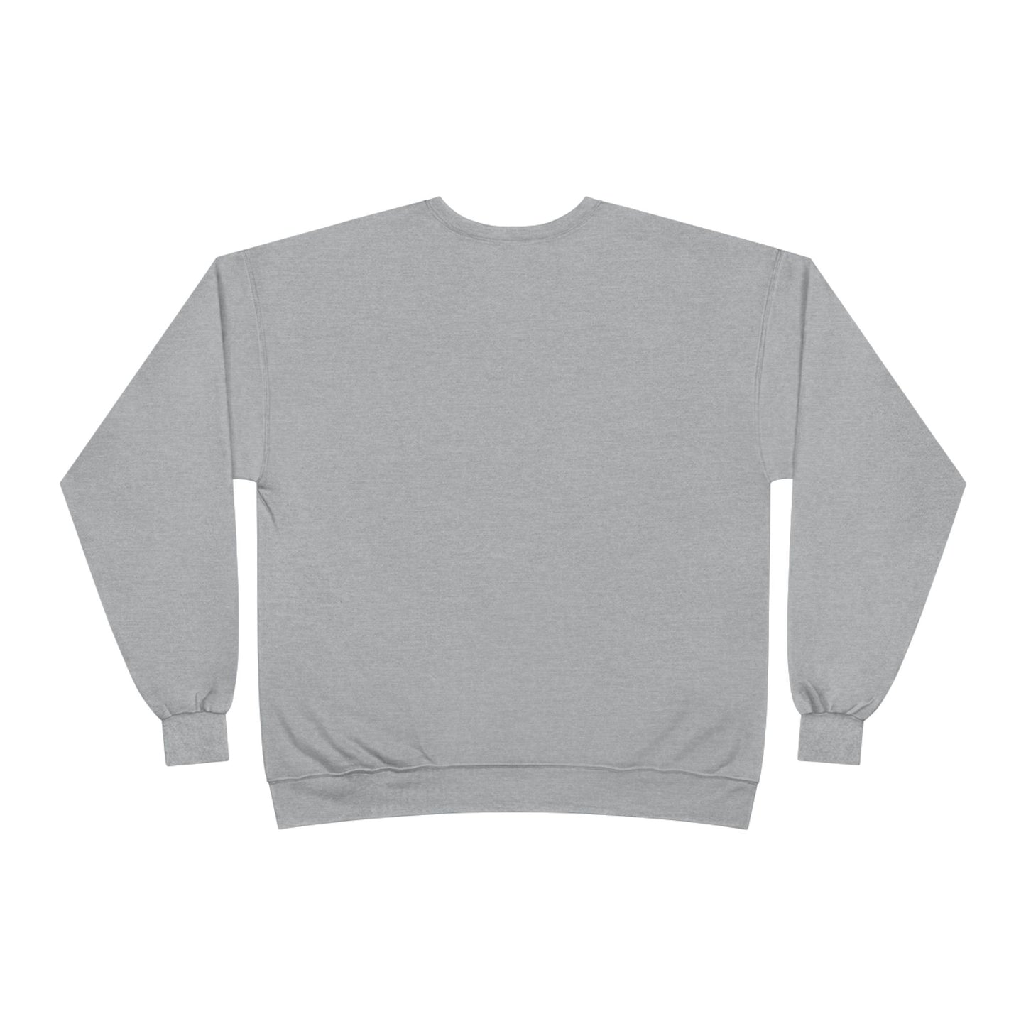 EcoFit Crewneck Sweatshirt