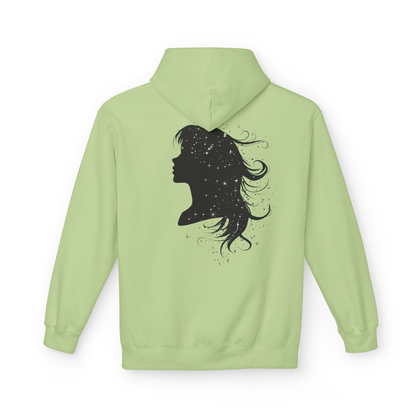 EcoFleece Pullover Hoodie