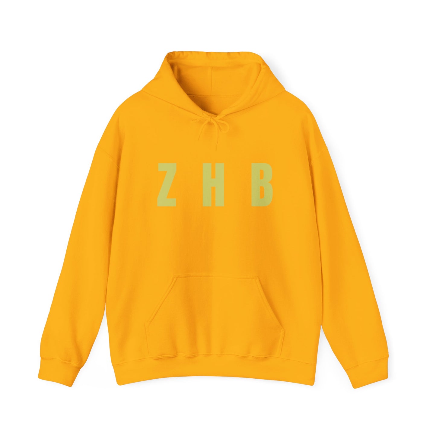 CozyWave Heavy Blend™ Hooded Sweatshirt