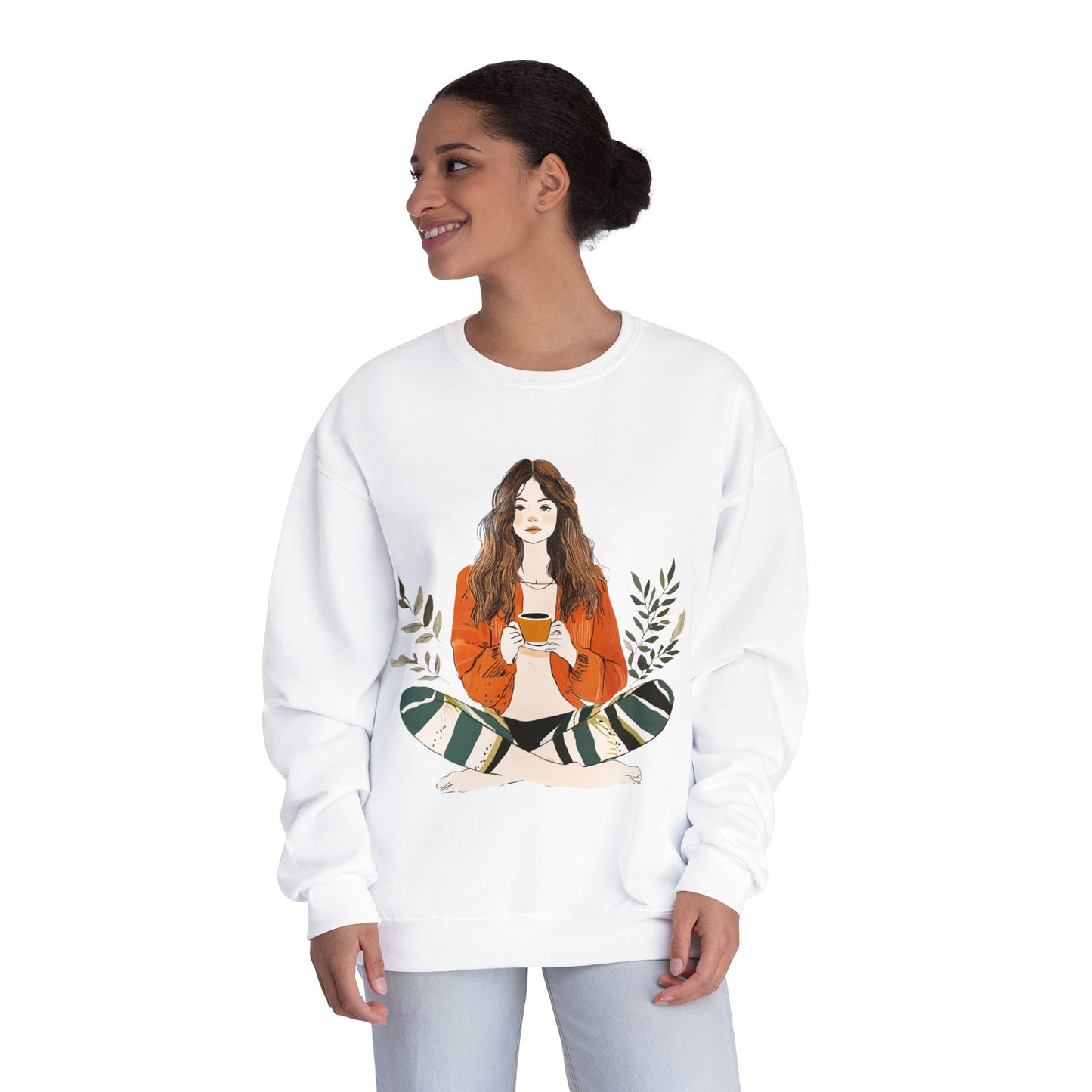 EverBlend Crewneck Sweatshirt