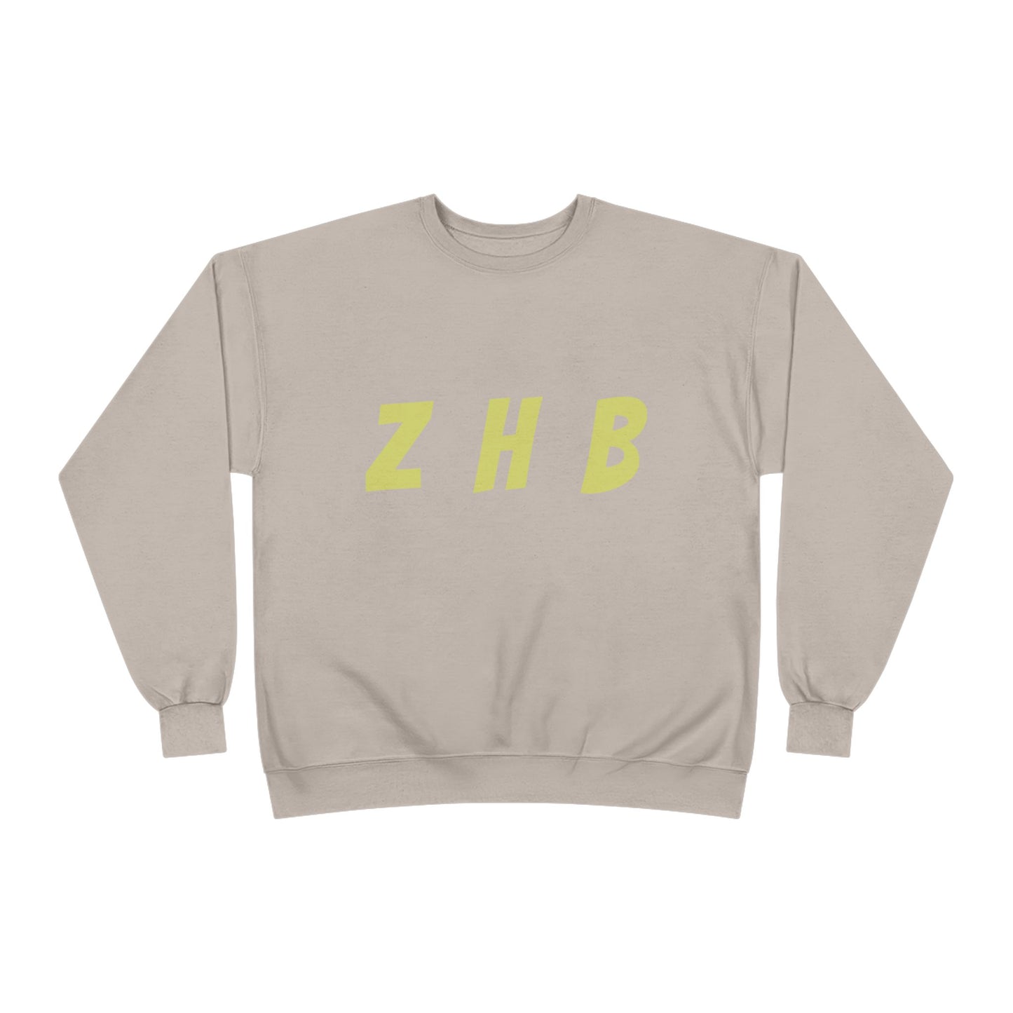 EcoSmart® Recycled Crewneck Sweatshirt