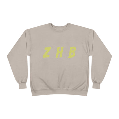 EcoSmart® Recycled Crewneck Sweatshirt