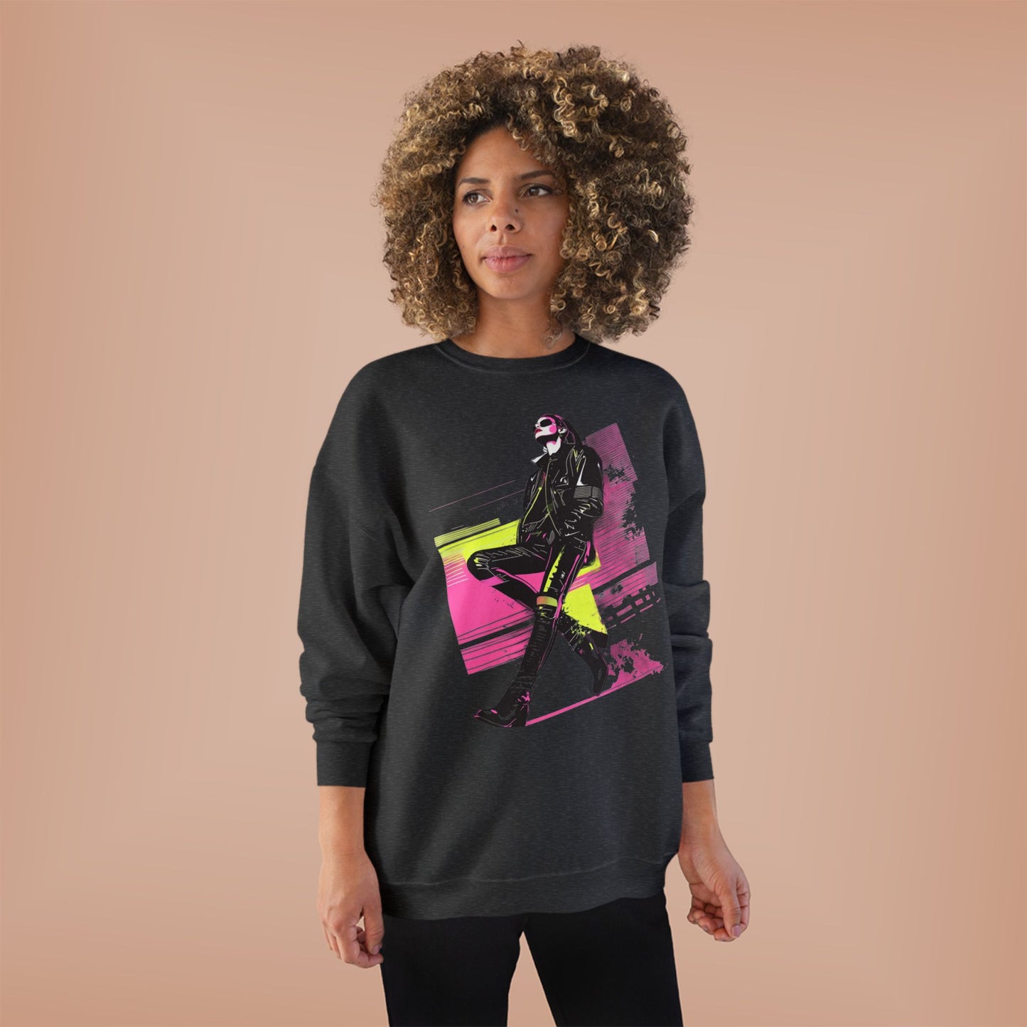 Frostbite Flux Sweatshirt