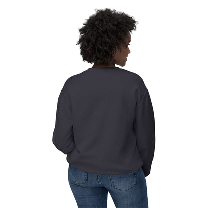 PureSoft Lightweight Crewneck Sweatshirt