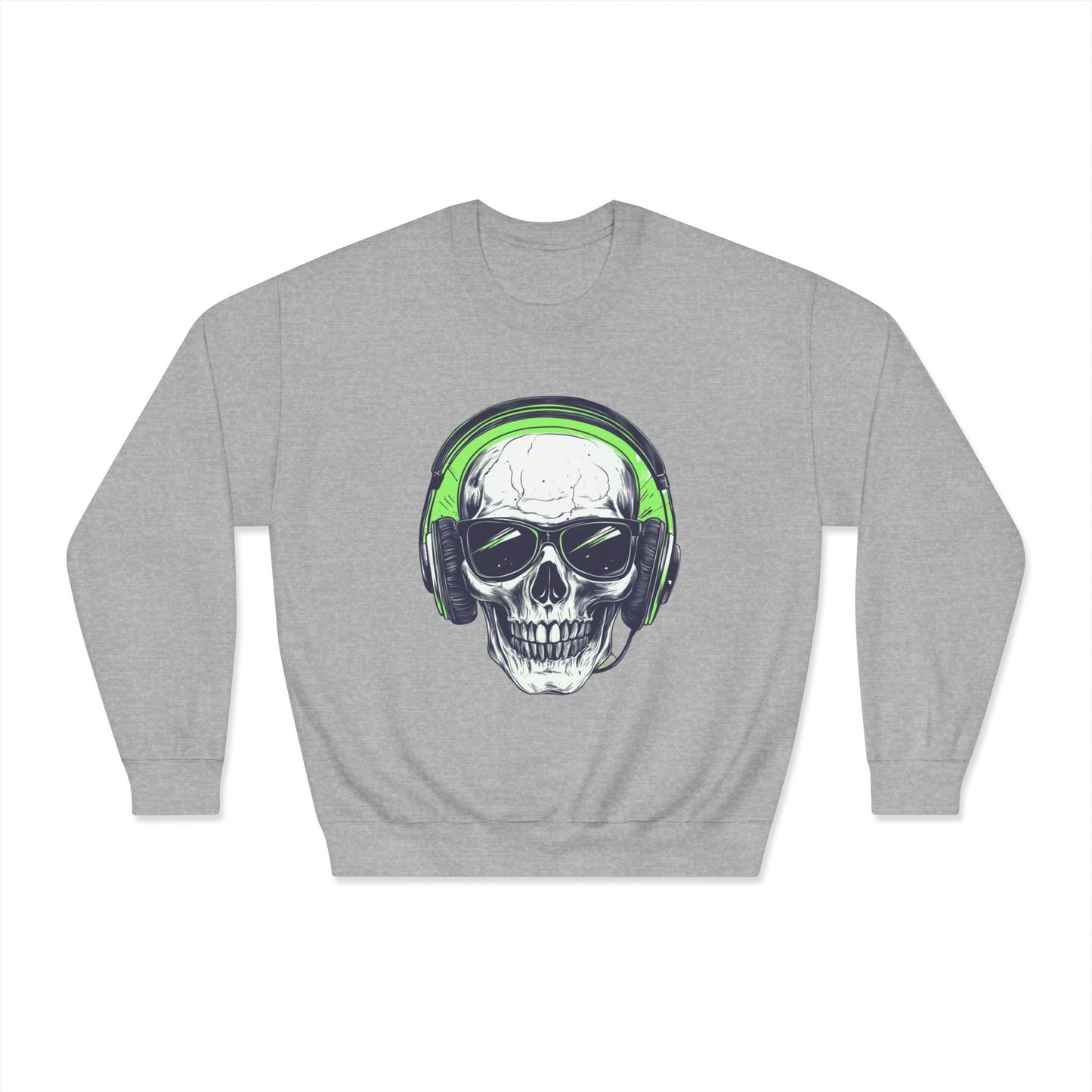 DryBlend® Performance Crewneck Sweatshirt