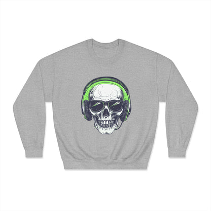 DryBlend® Performance Crewneck Sweatshirt