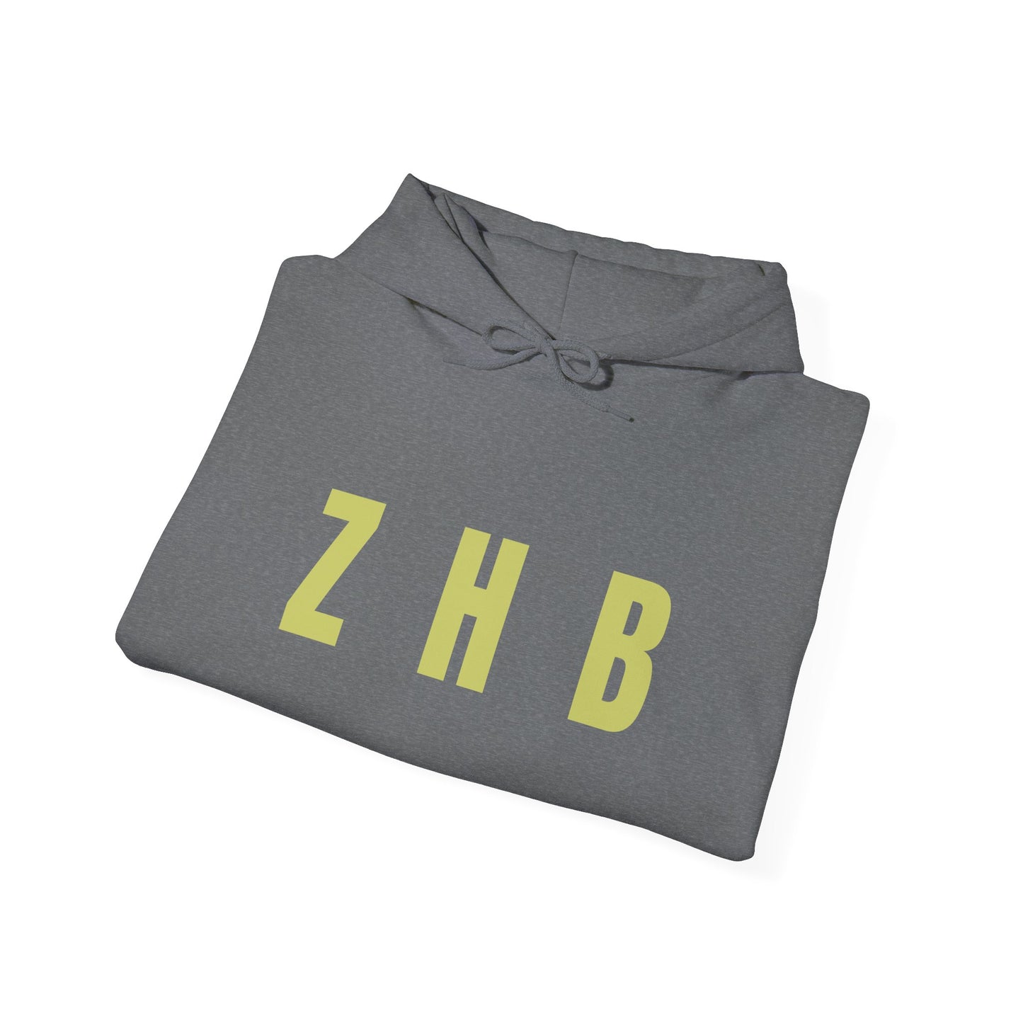 Cozy Heavy Blend™ Hooded Sweatshirt