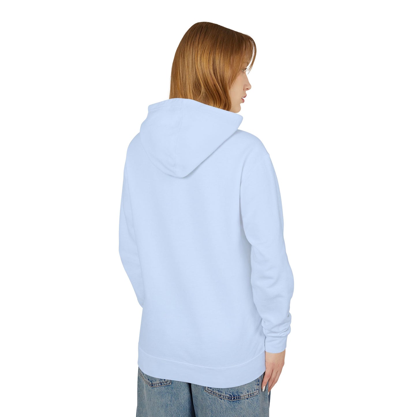 EcoFleece Lightweight Hoodie