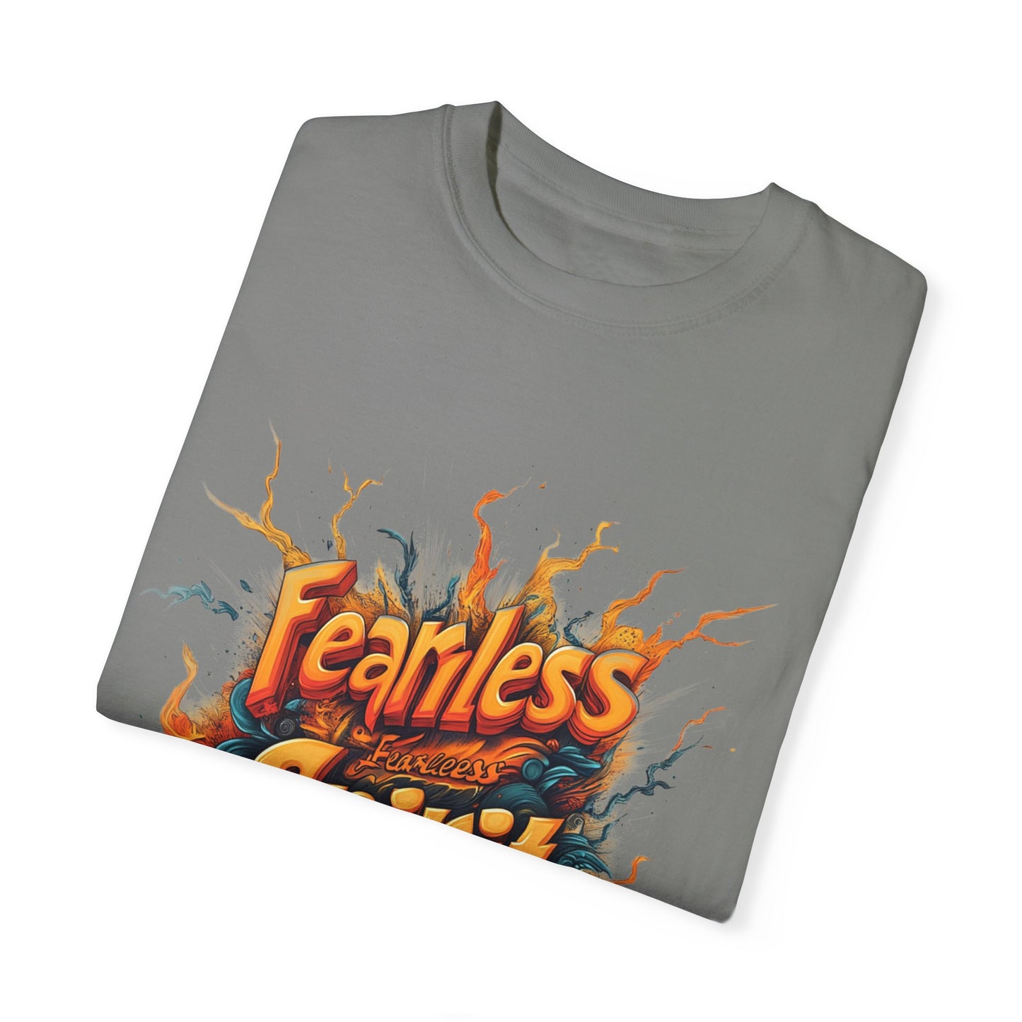 Timeless Comfort Cotton Tee