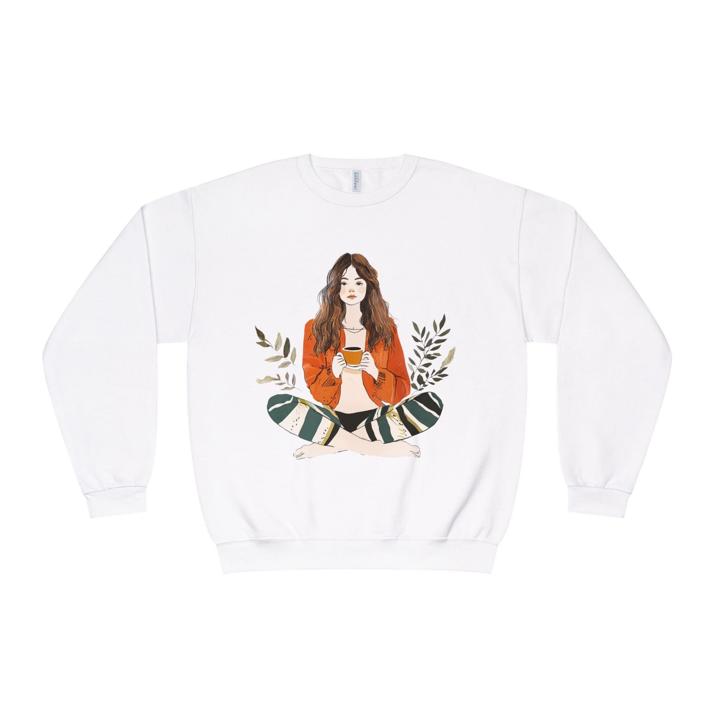 EverBlend Crewneck Sweatshirt