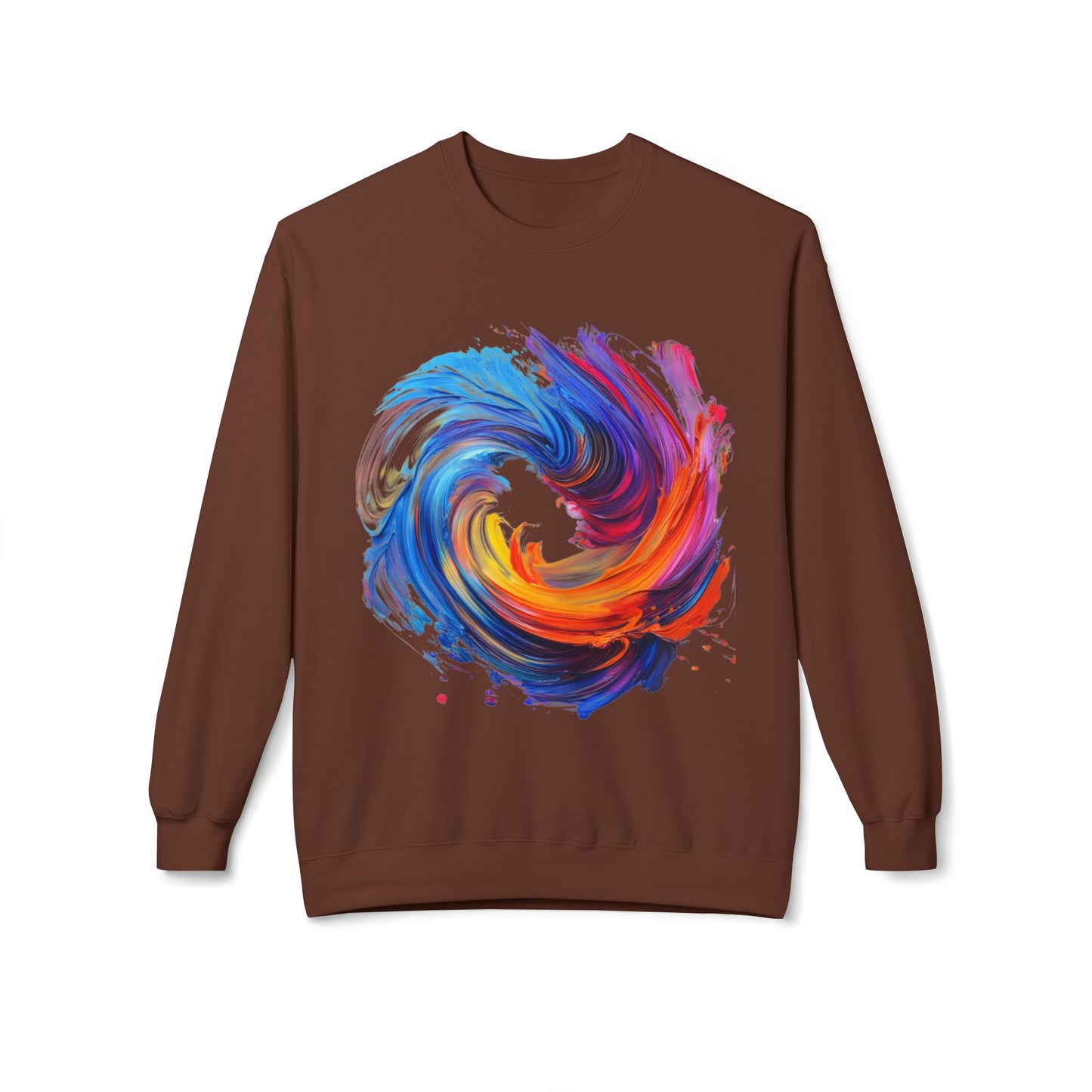 EcoBlend Crewneck Sweatshirt