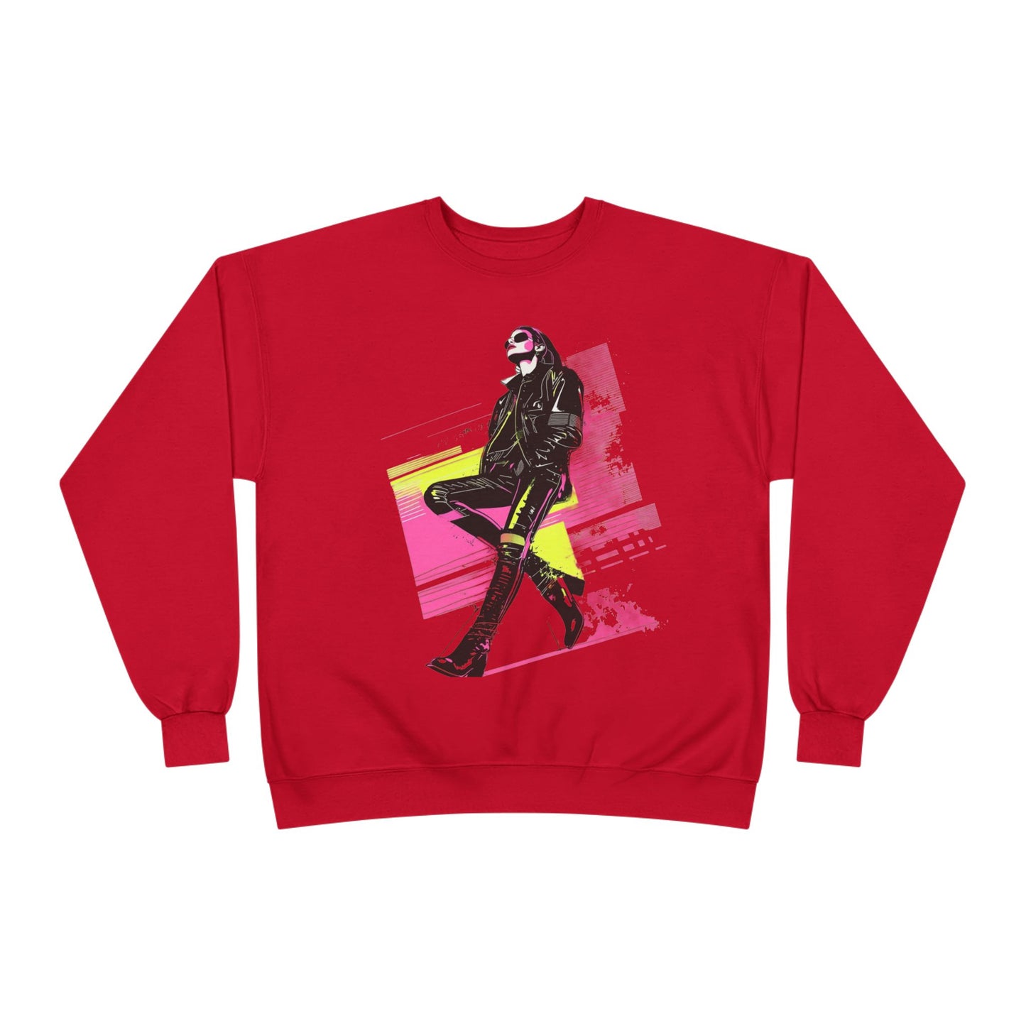 Frostbite Flux Sweatshirt