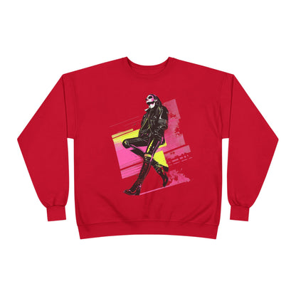 Frostbite Flux Sweatshirt