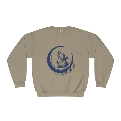 ChillFlex Crewneck Sweatshirt