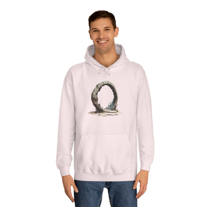 Urban Essential Hoodie