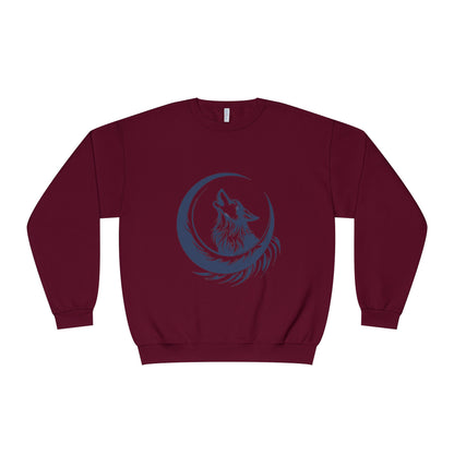 ChillFlex Crewneck Sweatshirt