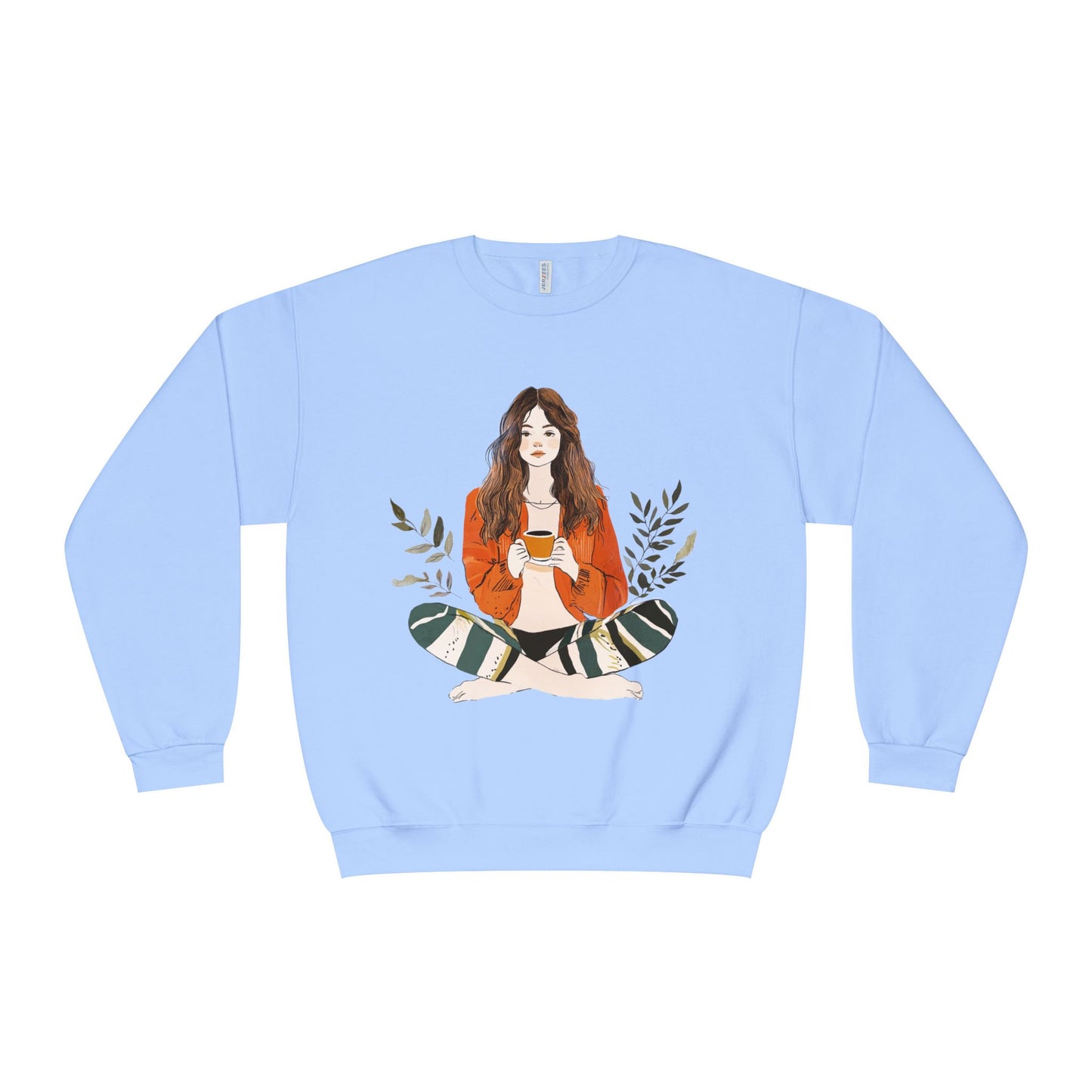 EverBlend Crewneck Sweatshirt