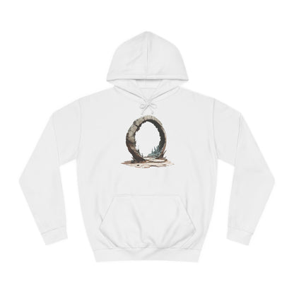 Urban Essential Hoodie