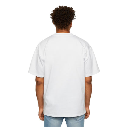 Heavyweight Oversized Comfort Tee