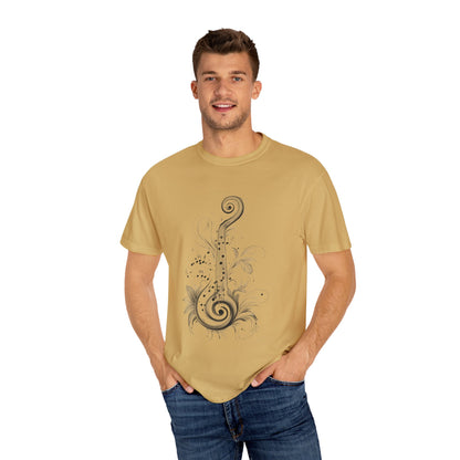 Melodic Ink T-shirt