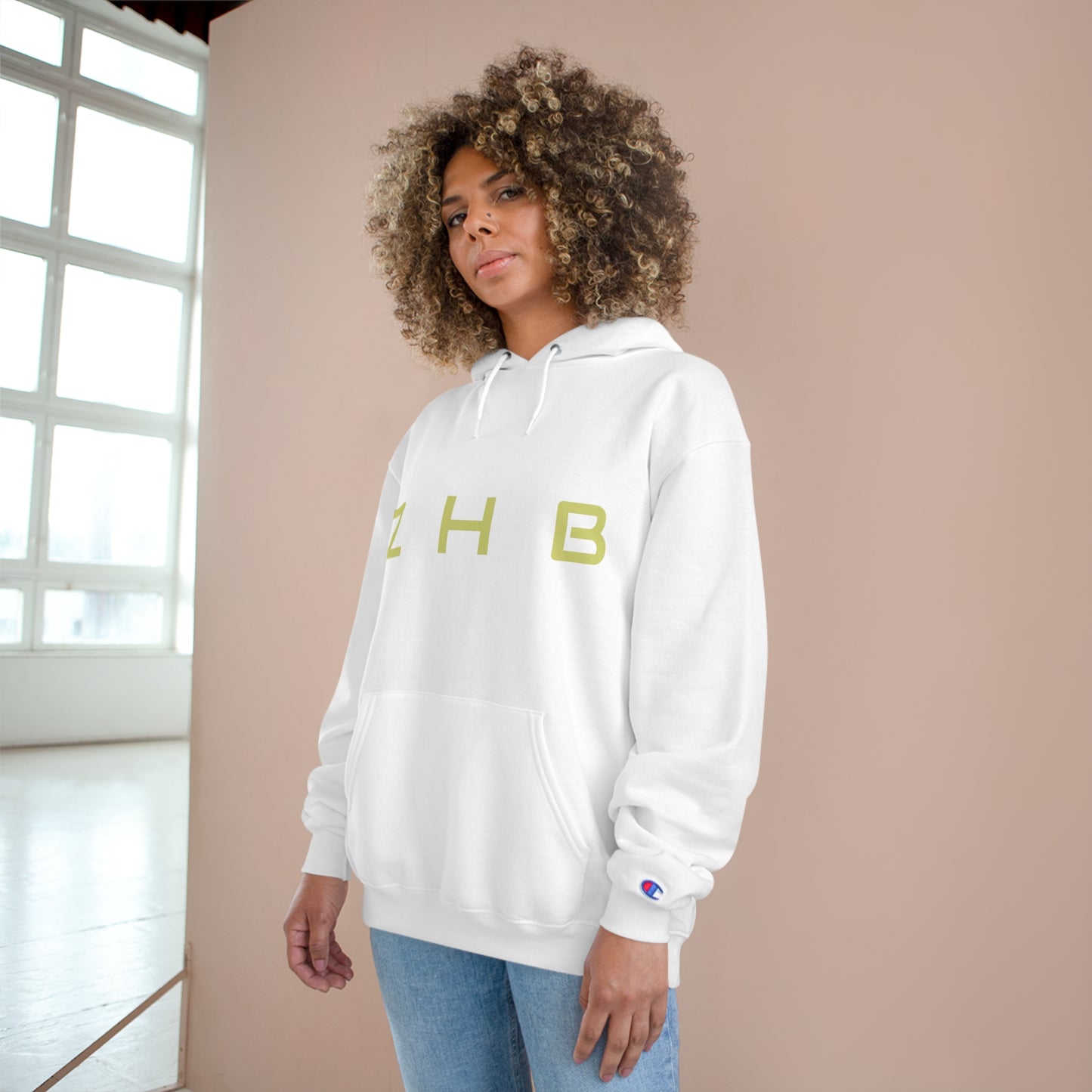 Heritage Eco Hoodie