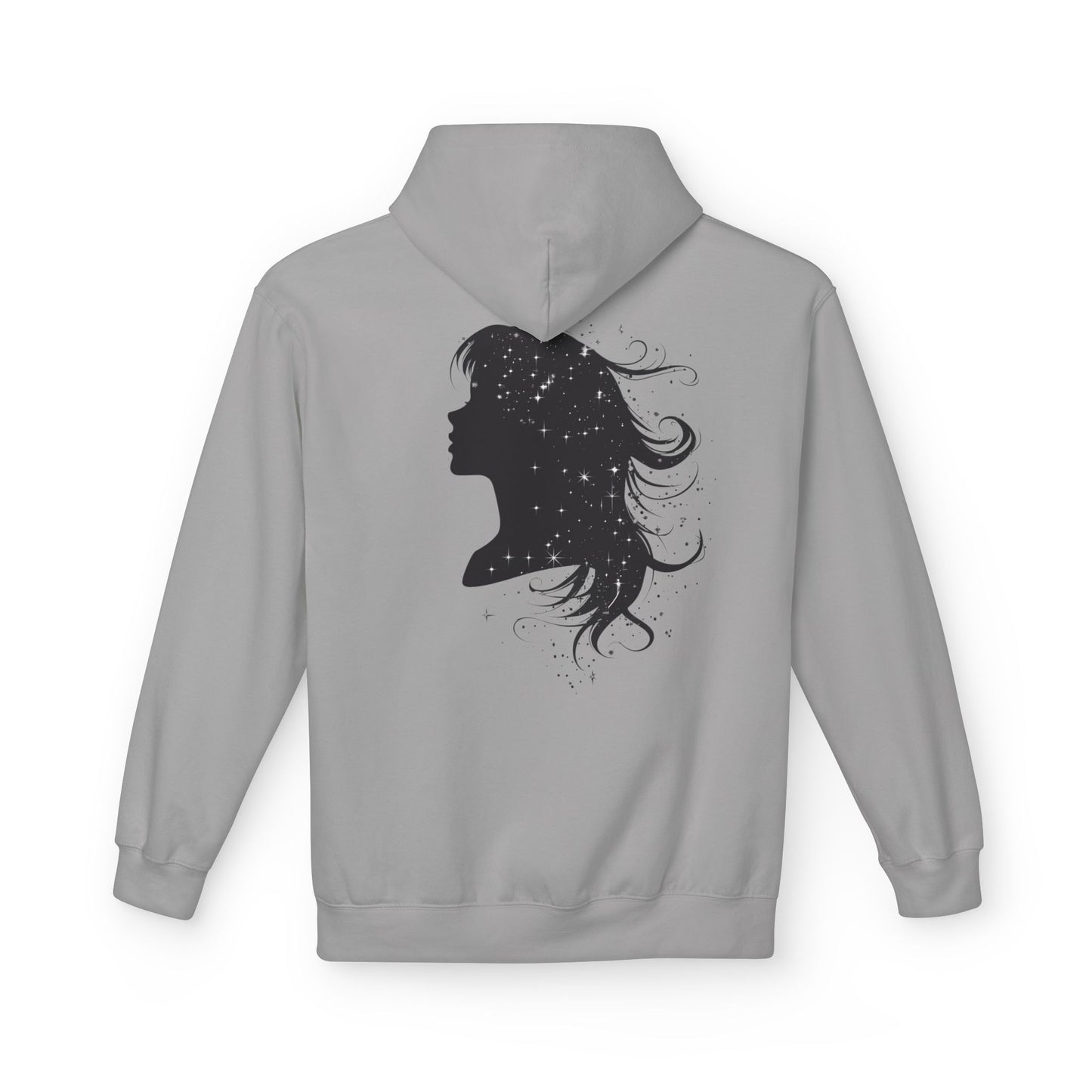 EcoFleece Pullover Hoodie