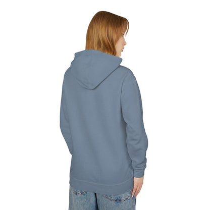 EcoFleece Lightweight Hoodie