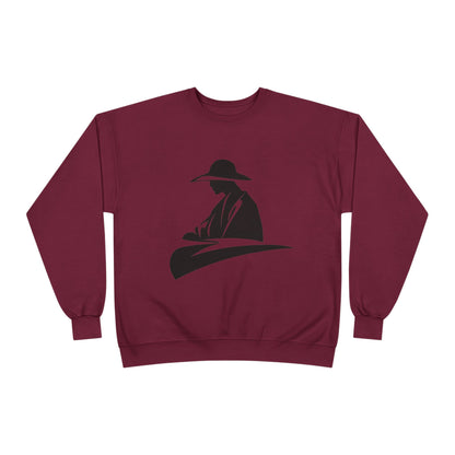 EcoFit Crewneck Sweatshirt