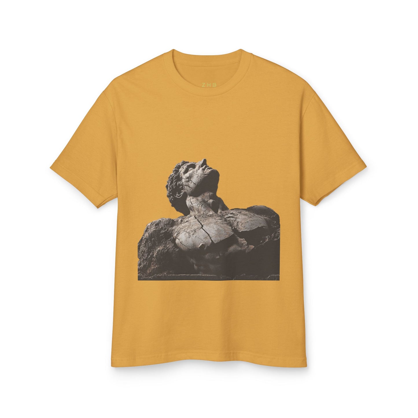 Legacy Heavyweight Tee