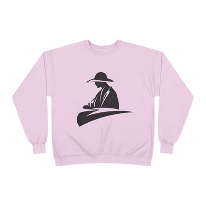 EcoFit Crewneck Sweatshirt