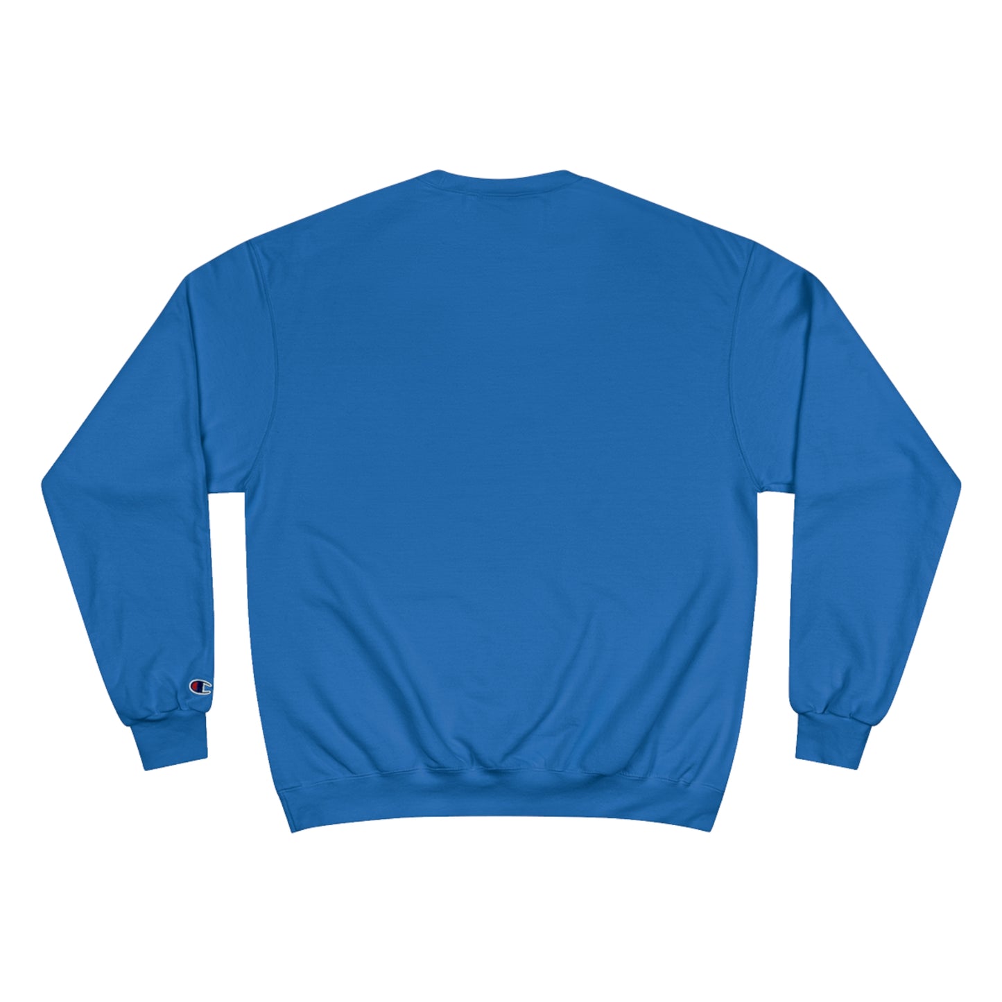 Champion Heritage Eco Crewneck Sweatshirt