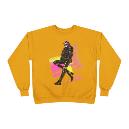 Frostbite Flux Sweatshirt