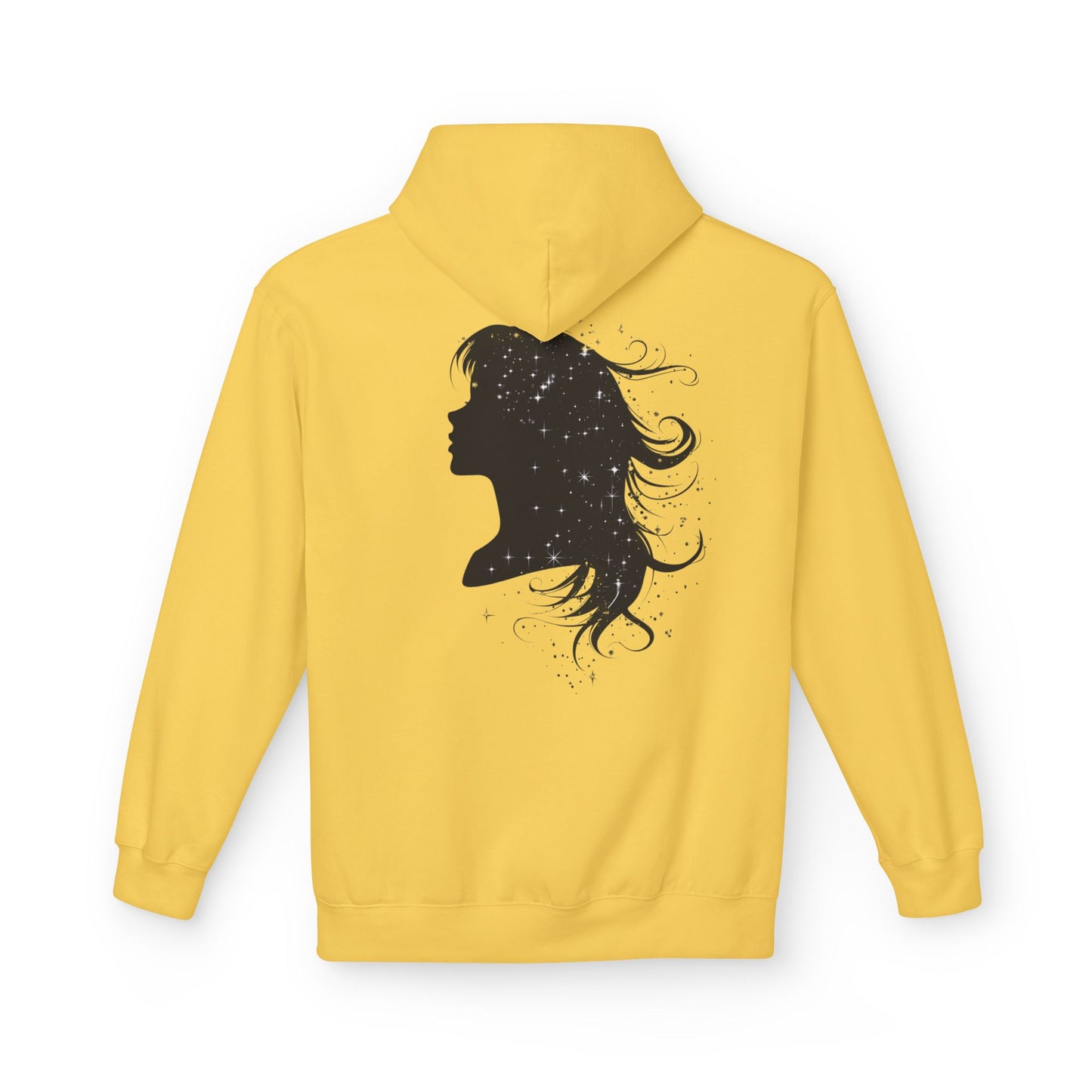 EcoFleece Pullover Hoodie