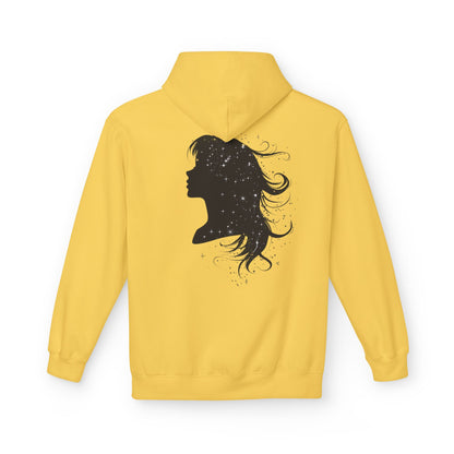 EcoFleece Pullover Hoodie