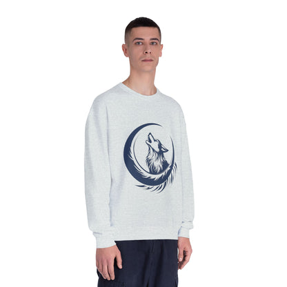 ChillFlex Crewneck Sweatshirt