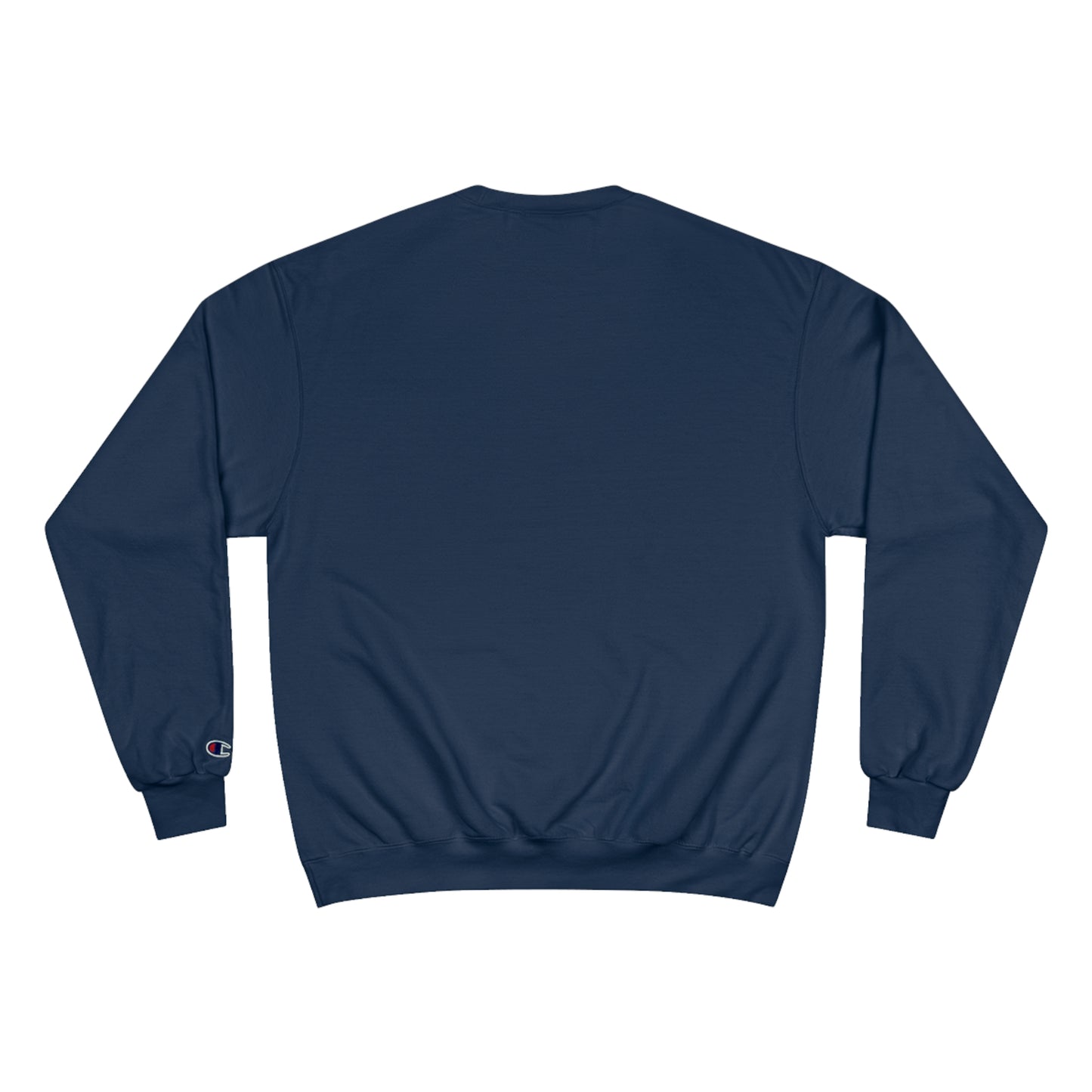 Champion Heritage Eco Crewneck Sweatshirt