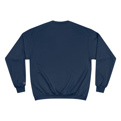 Champion Heritage Eco Crewneck Sweatshirt