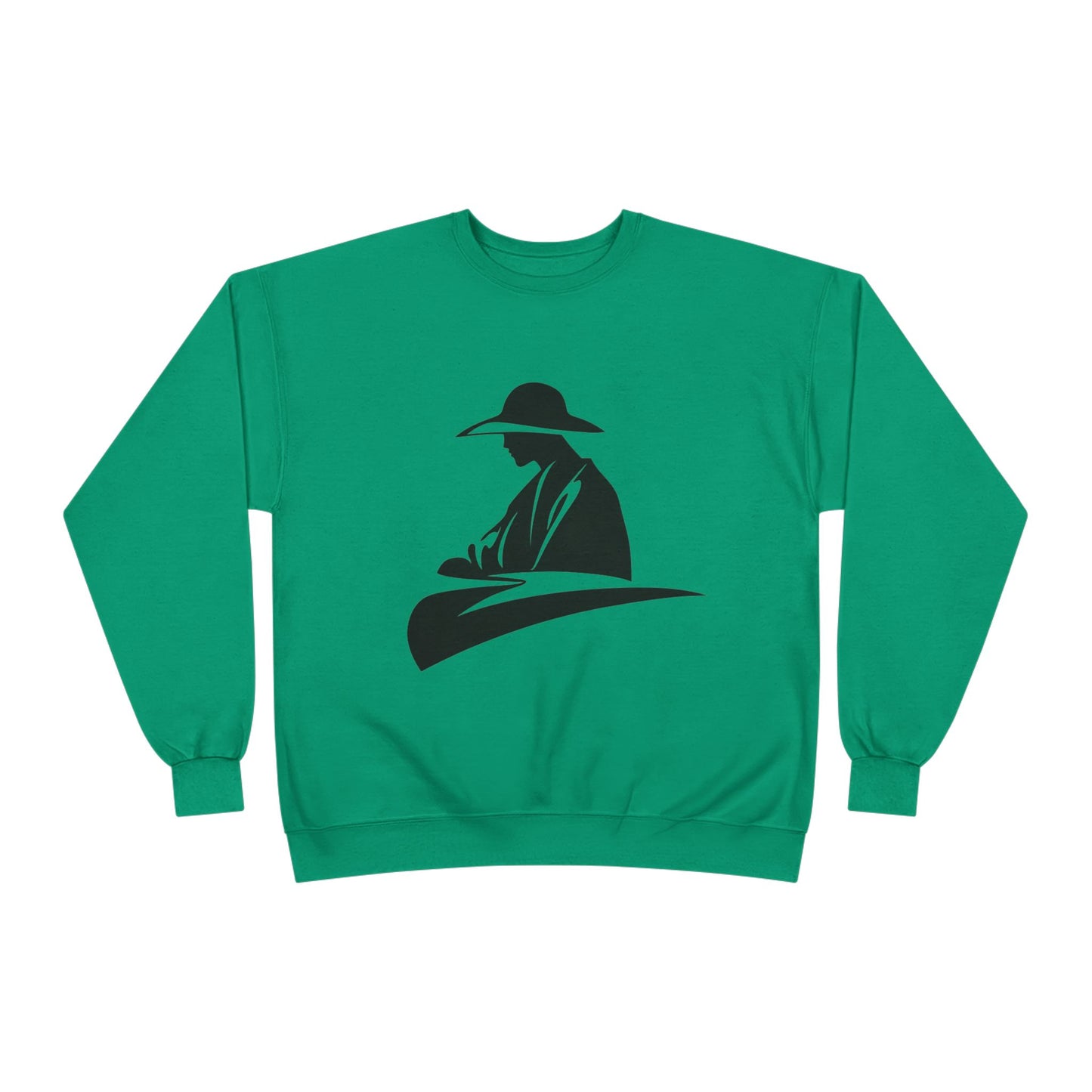 EcoFit Crewneck Sweatshirt