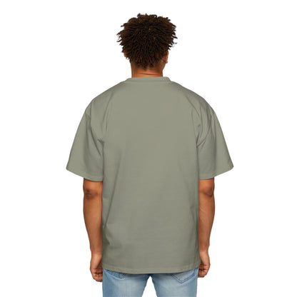 Heavyweight Oversized Comfort Tee