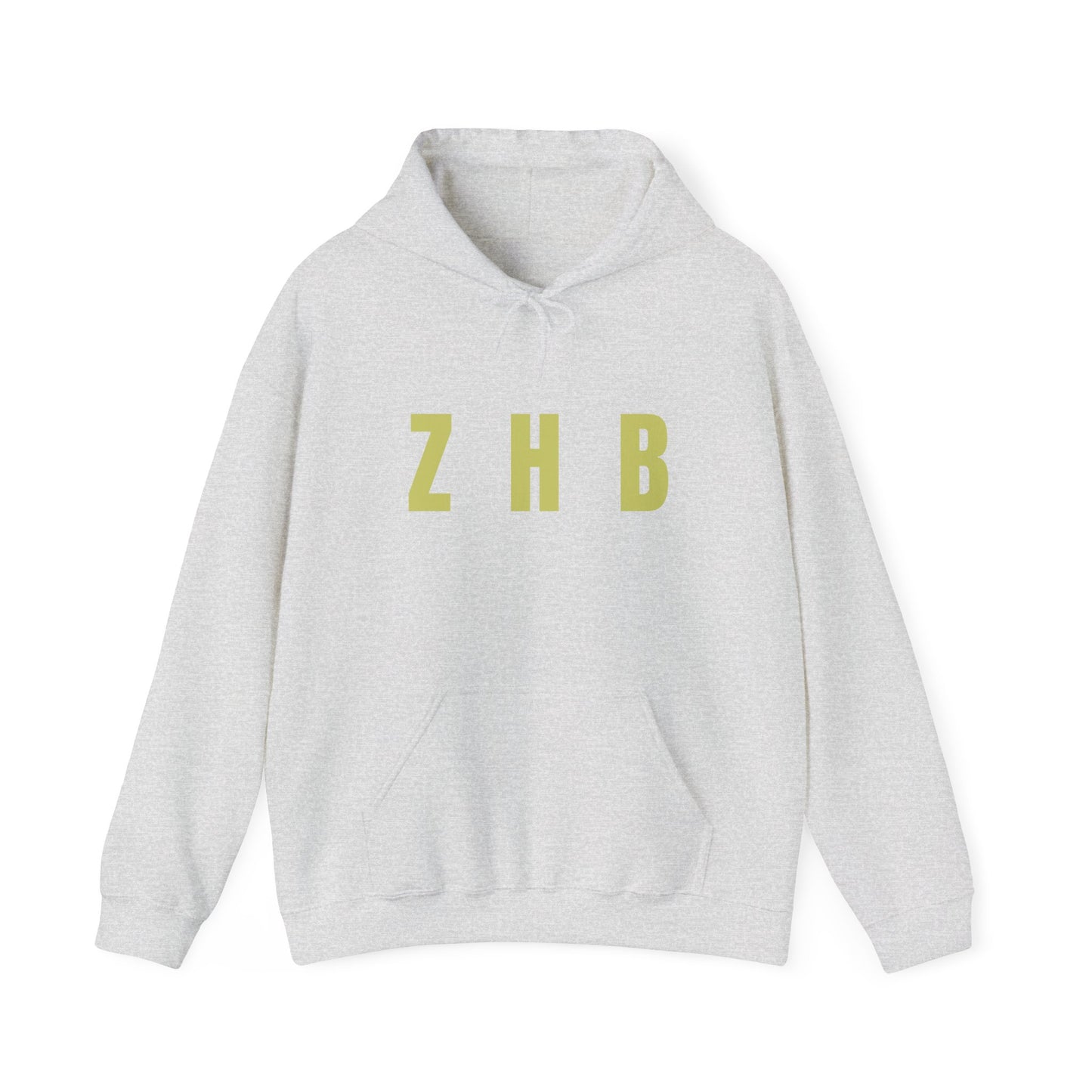 Cozy Heavy Blend™ Hooded Sweatshirt