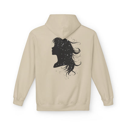 EcoFleece Pullover Hoodie