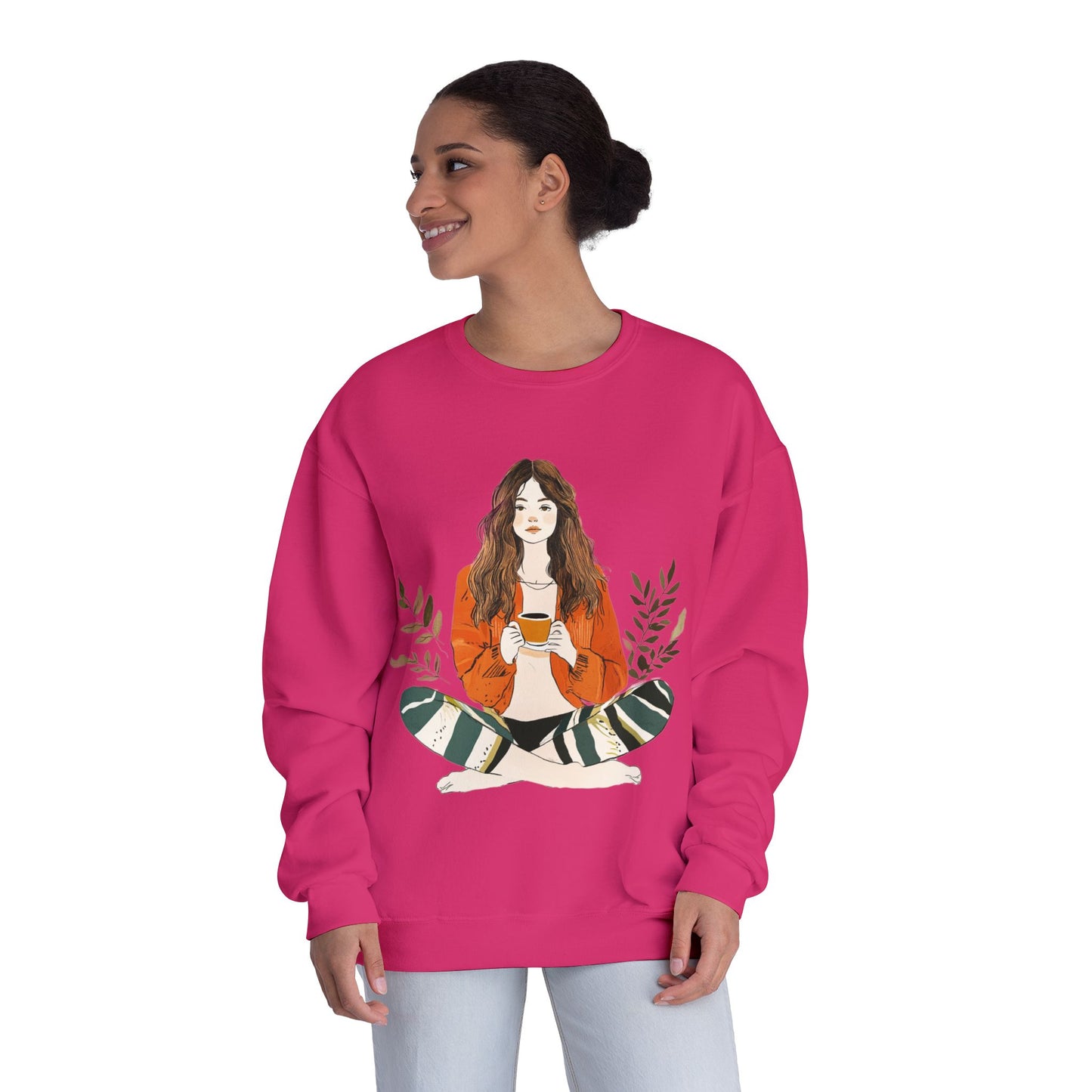 EverBlend Crewneck Sweatshirt