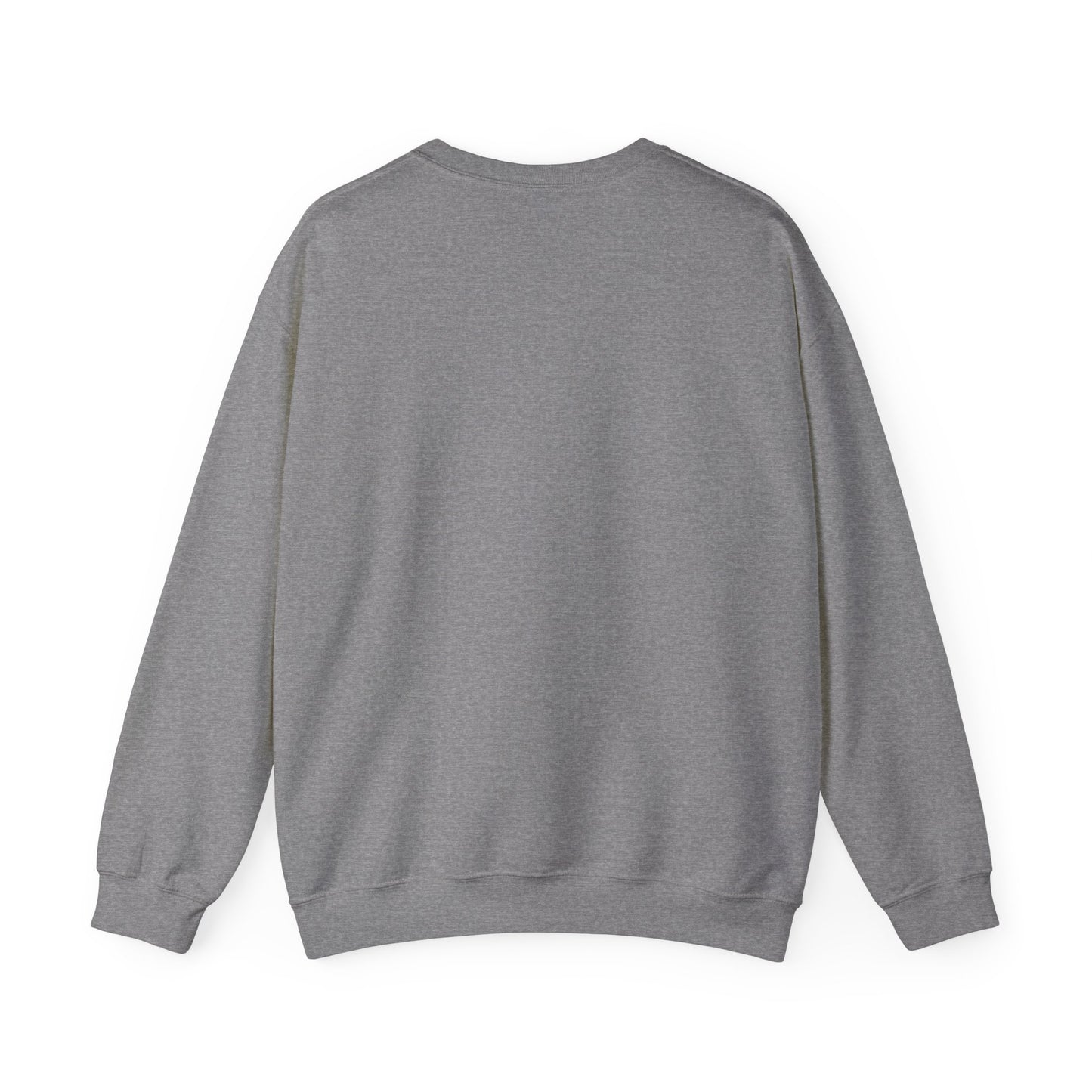 HeavyBlend™ Comfort Crewneck Sweatshirt