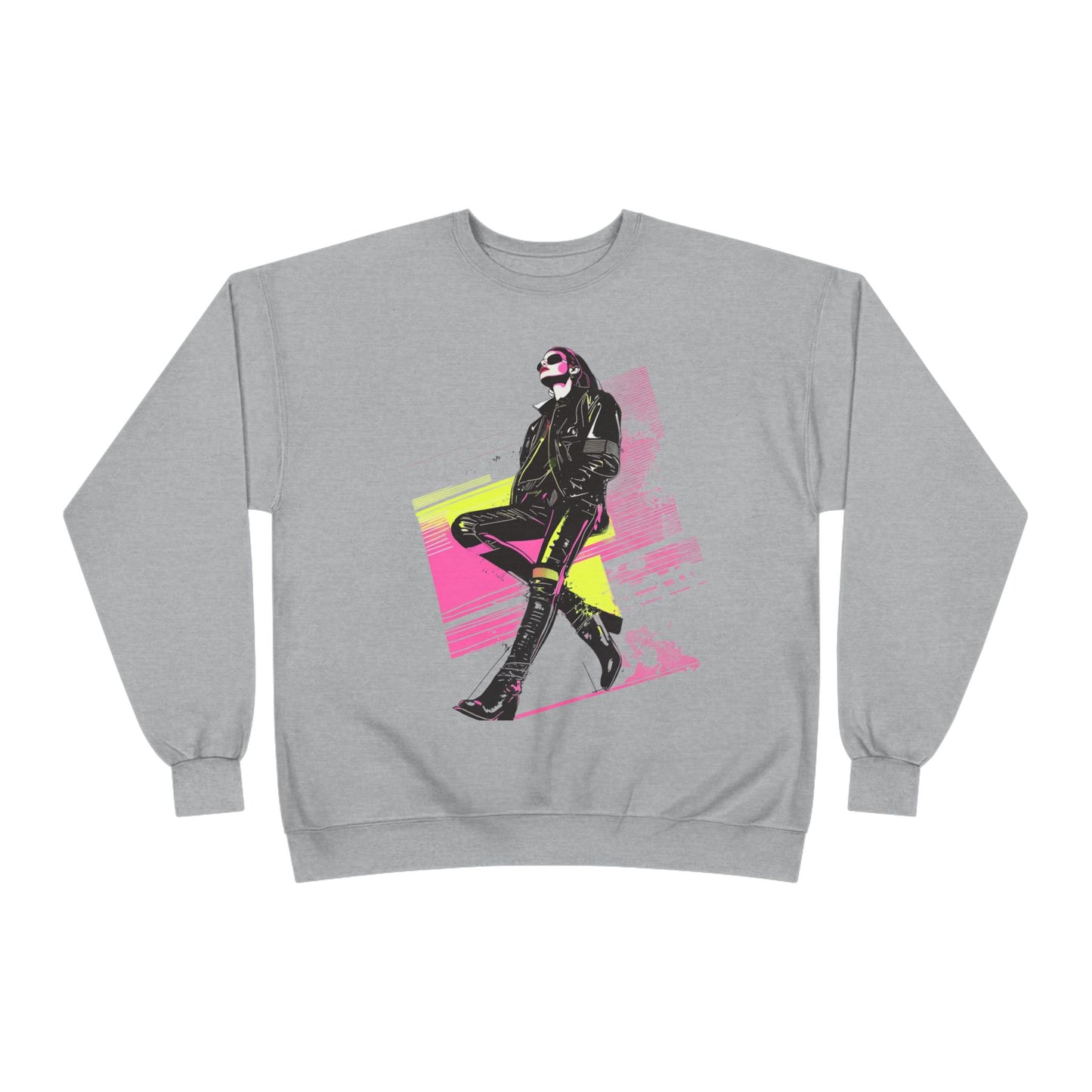 Frostbite Flux Sweatshirt