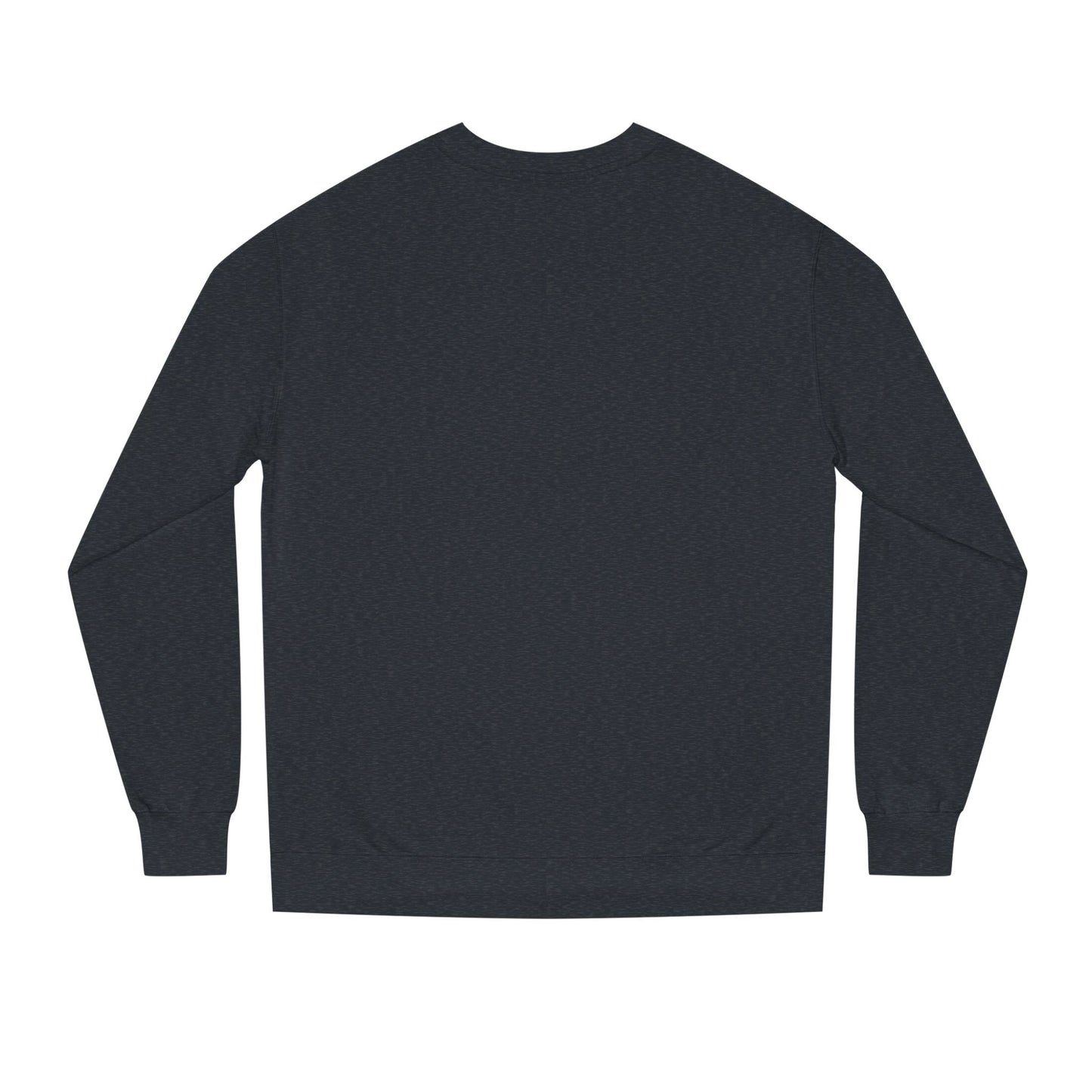 Cotton-Blend Comfort Crewneck Sweatshirt